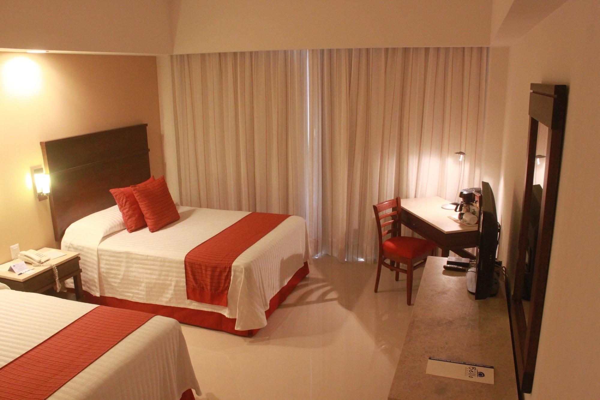 Hotel Bello Veracruz Exteriér fotografie