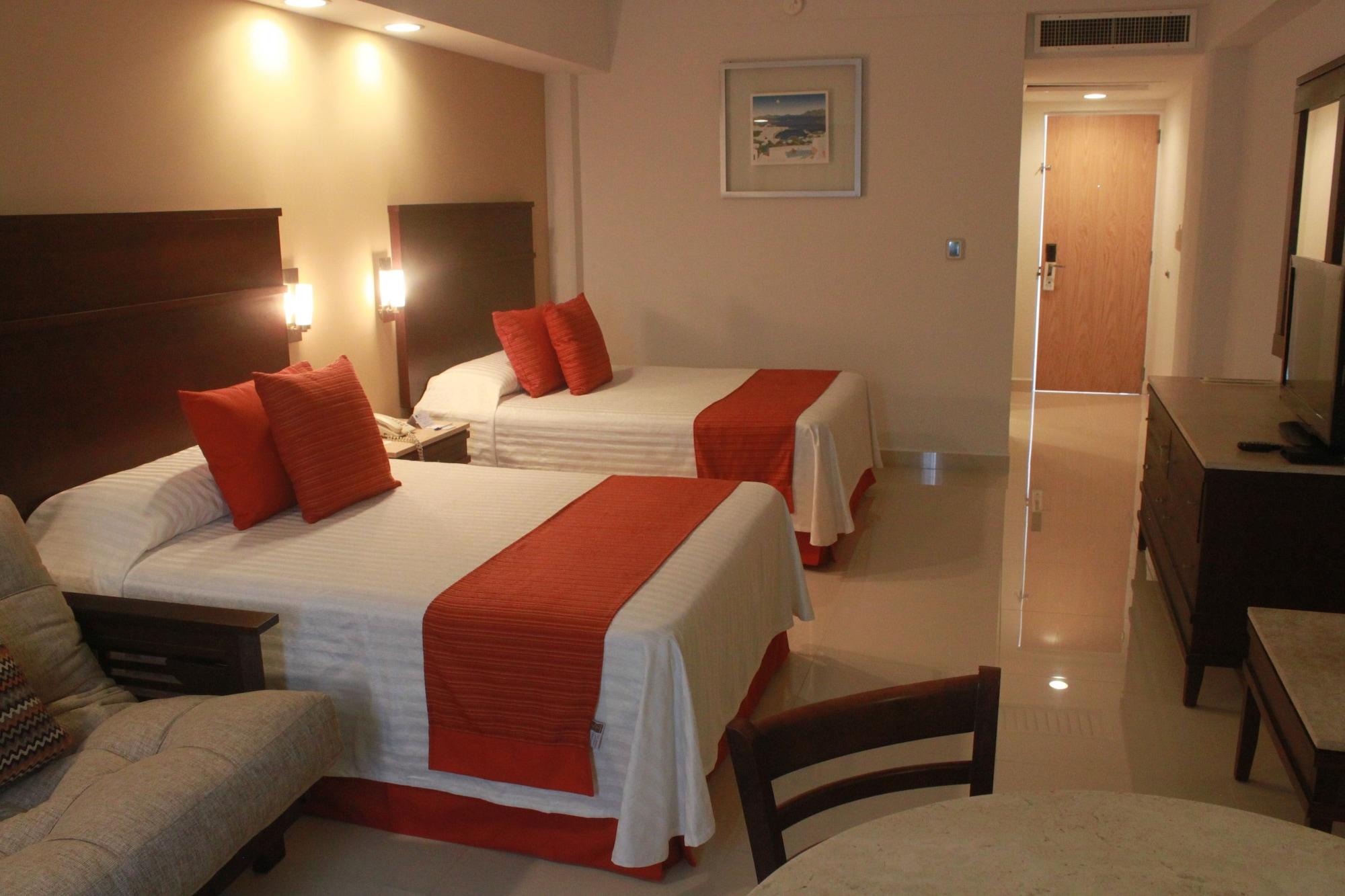 Hotel Bello Veracruz Exteriér fotografie